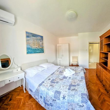 Apartment Lea Bayview Dubrovnik Exterior foto