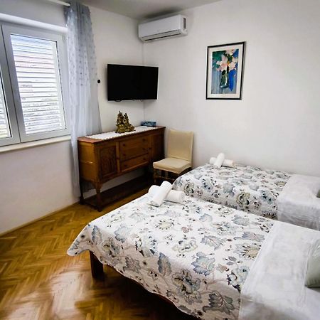 Apartment Lea Bayview Dubrovnik Exterior foto