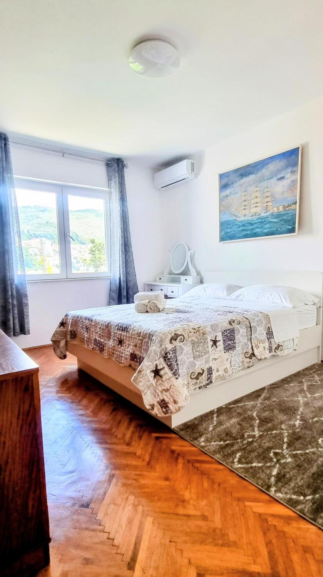 Apartment Lea Bayview Dubrovnik Exterior foto