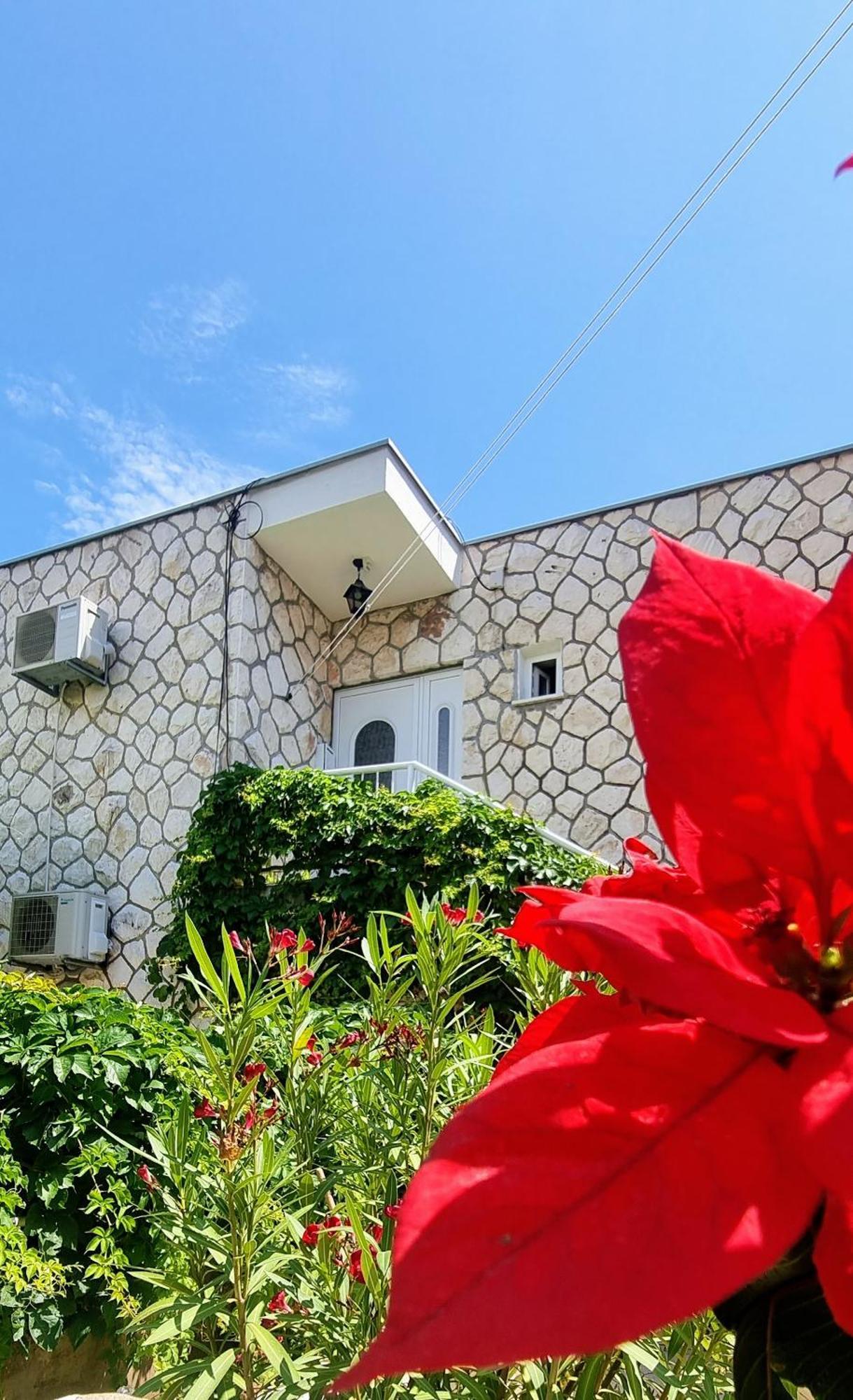 Apartment Lea Bayview Dubrovnik Exterior foto